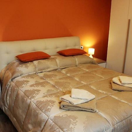Light & Colours Apartment بولونيا المظهر الخارجي الصورة