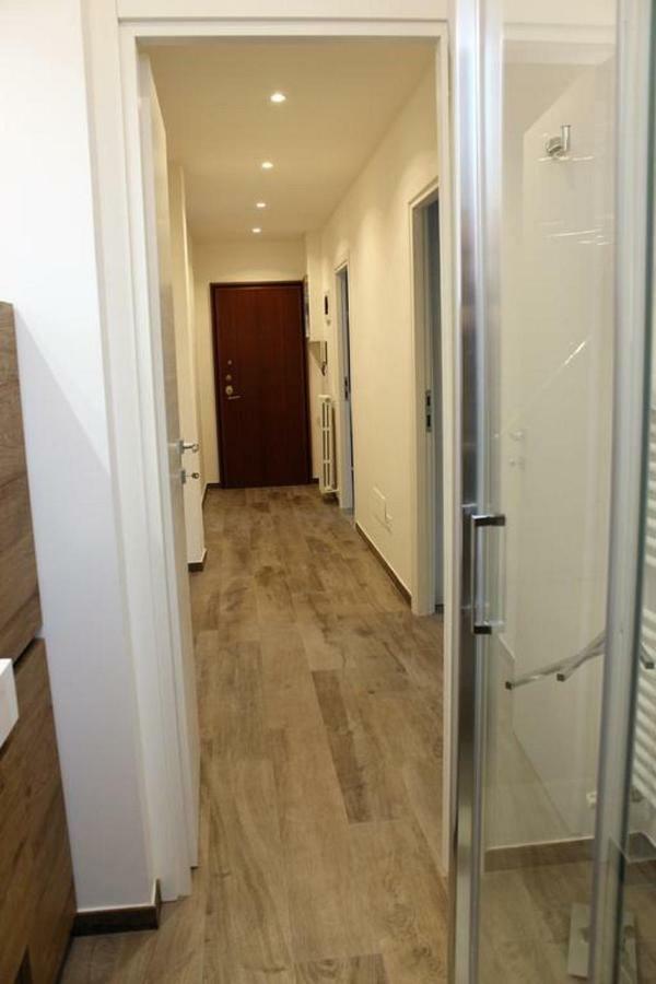 Light & Colours Apartment بولونيا المظهر الخارجي الصورة
