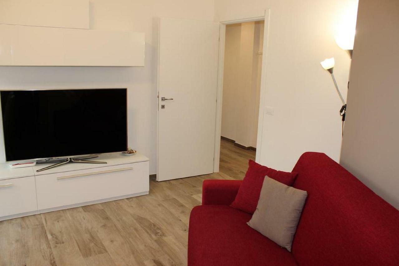Light & Colours Apartment بولونيا المظهر الخارجي الصورة