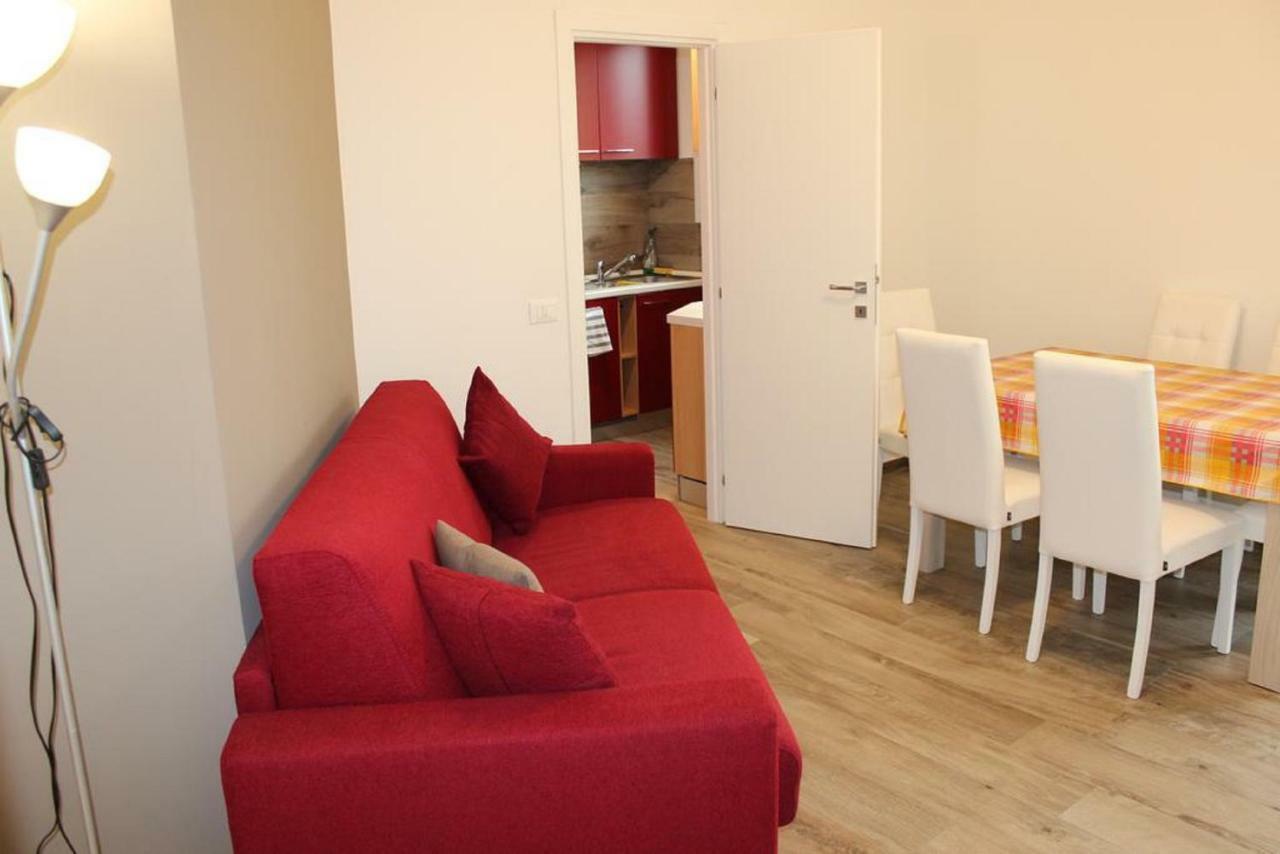 Light & Colours Apartment بولونيا المظهر الخارجي الصورة