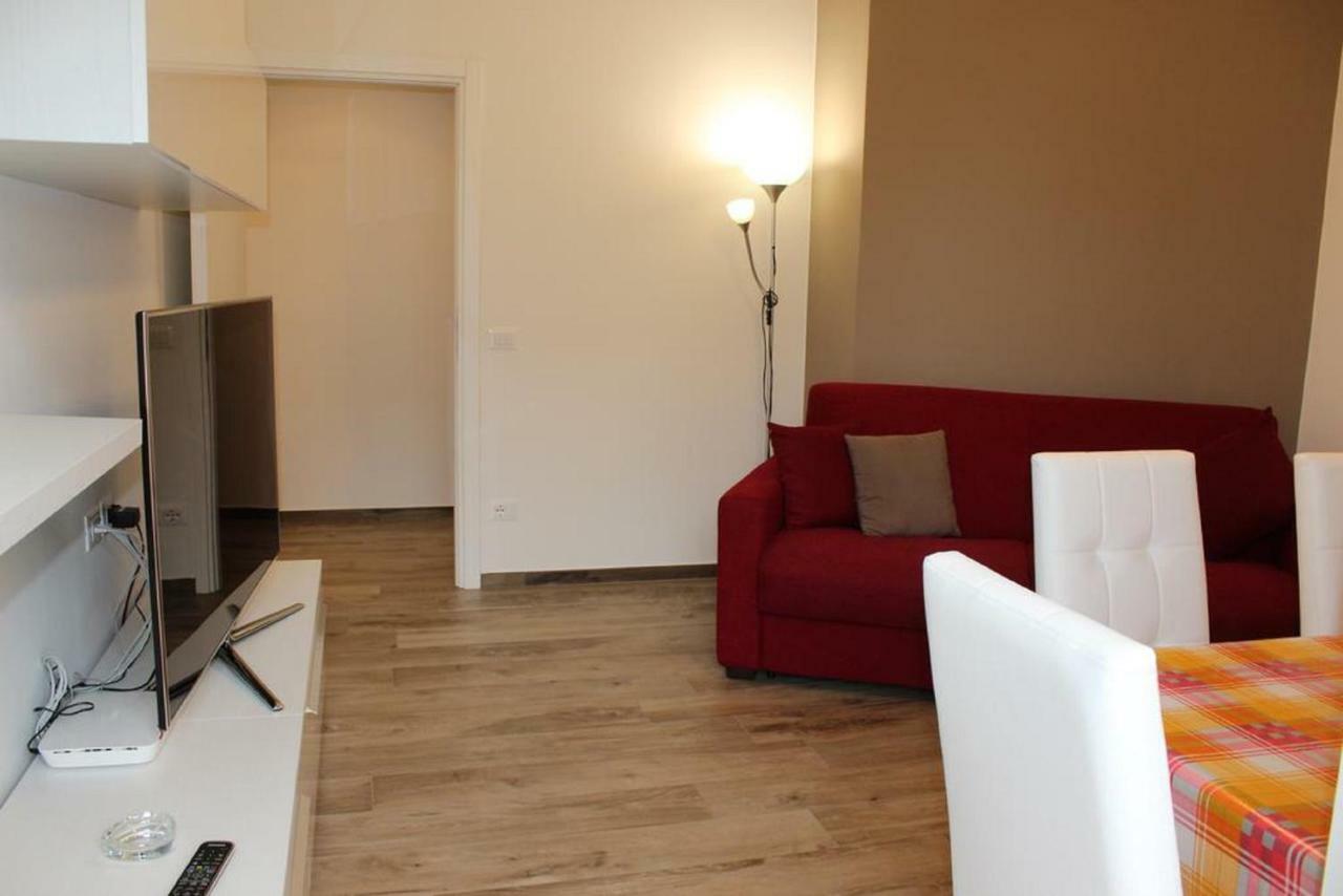 Light & Colours Apartment بولونيا المظهر الخارجي الصورة