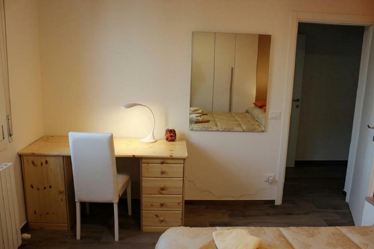 Light & Colours Apartment بولونيا المظهر الخارجي الصورة